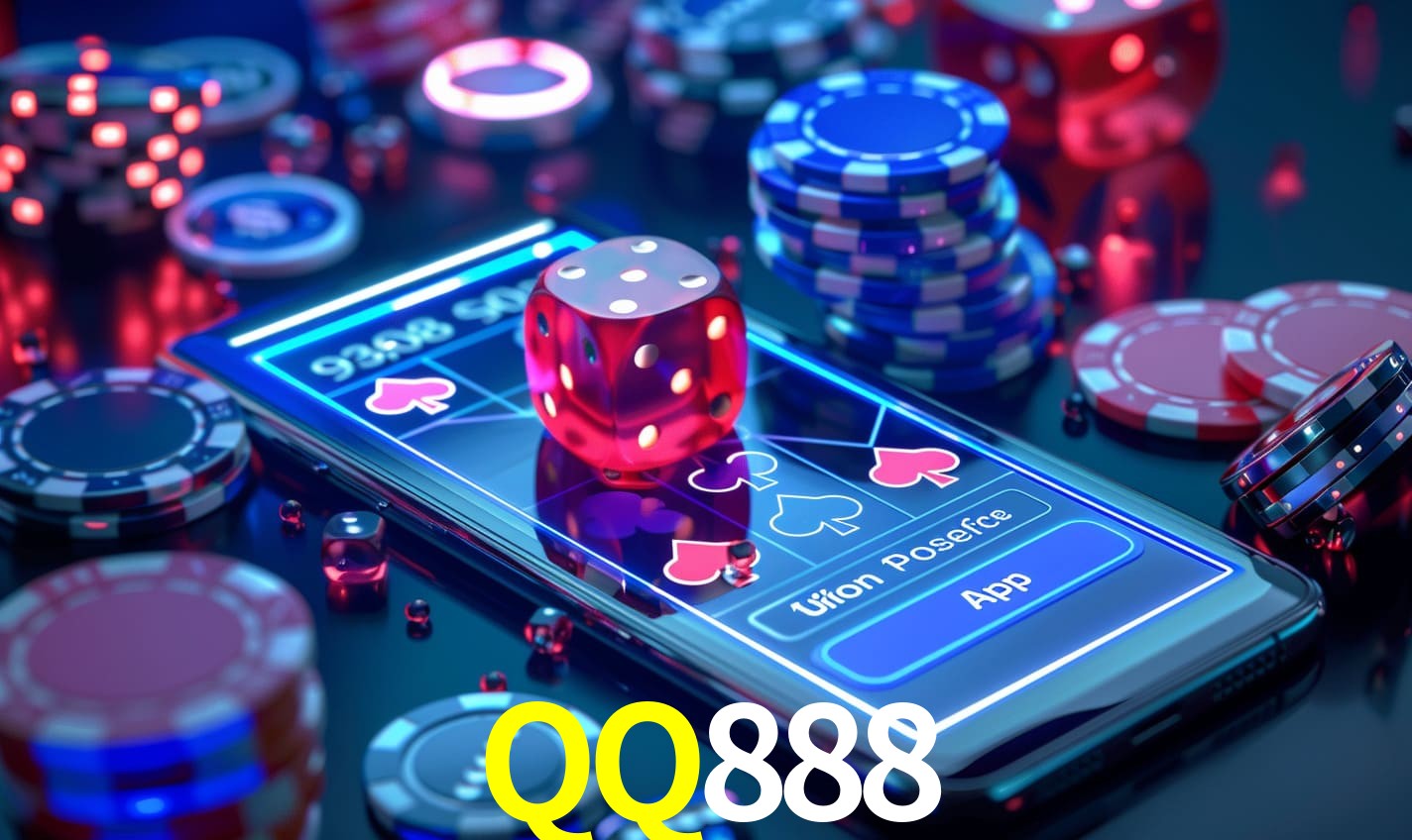 Baixar App QQ888
