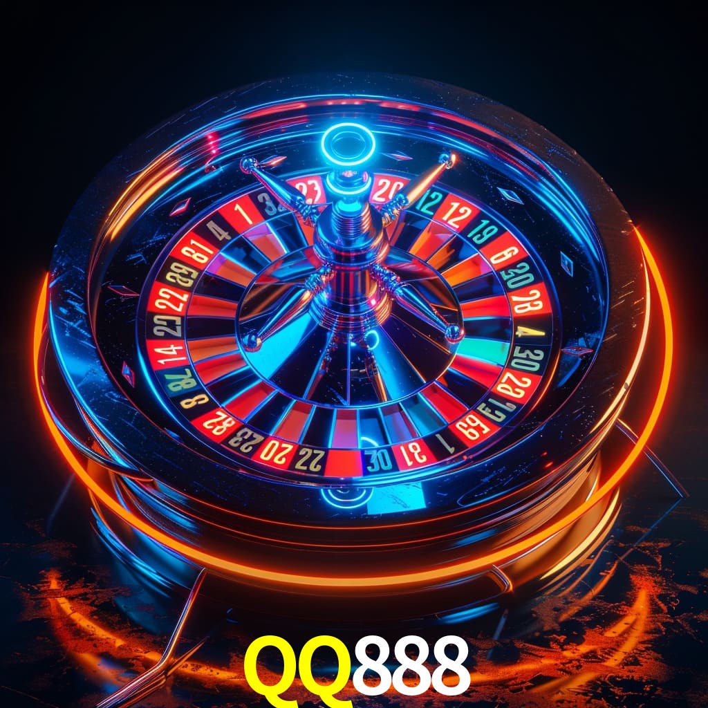 Melhor Casino Online QQ888