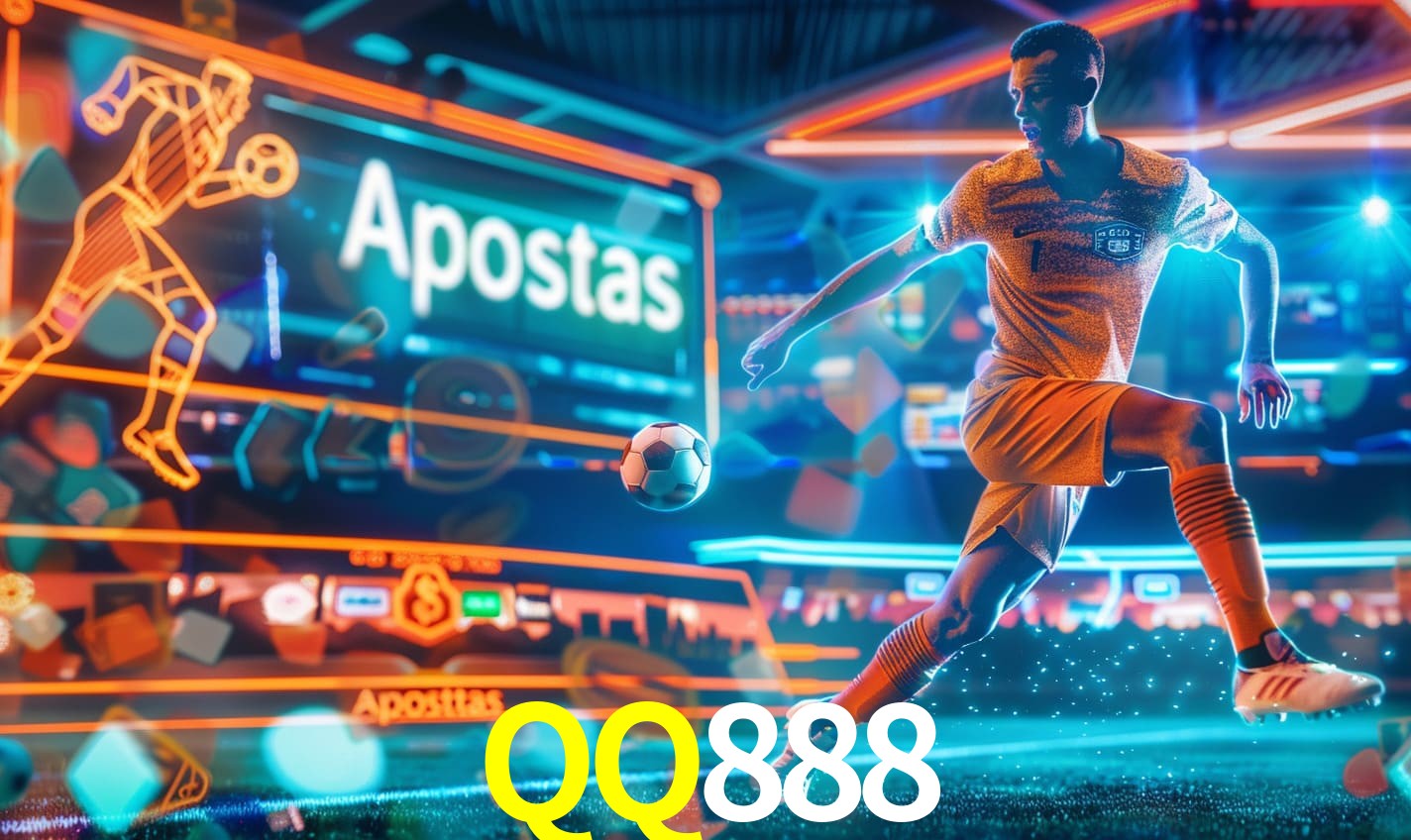 Apostas QQ888