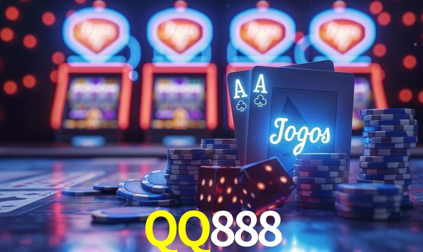 Lista de Jogos QQ888
